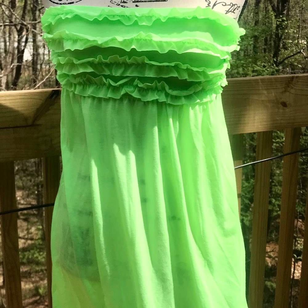 OP 🏊‍♀️ Swimsuit 🩱 Coverup - Picture 1 of 10
